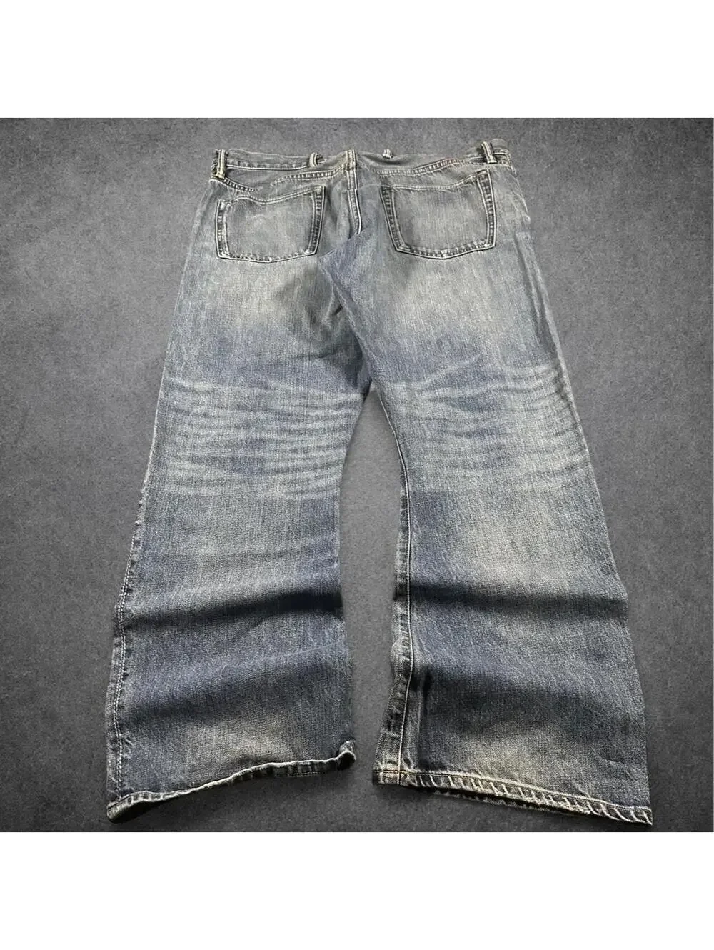 GAP fits 38x29